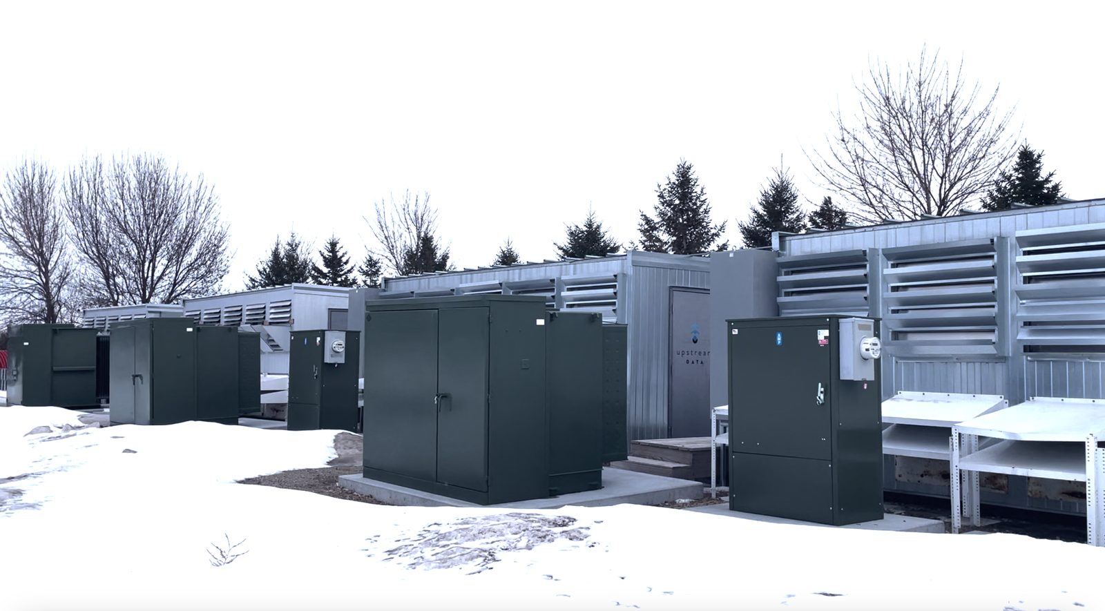 Расположение Мурхеда